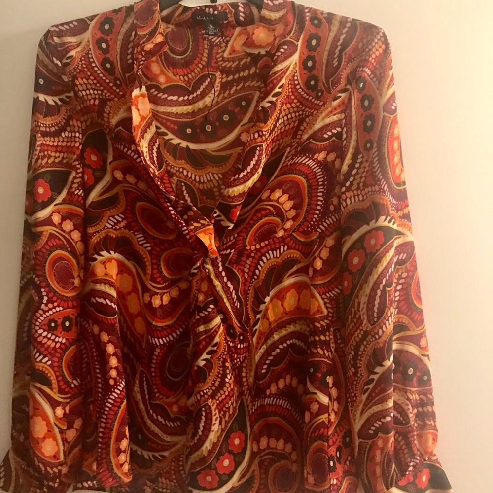 Women Blouse